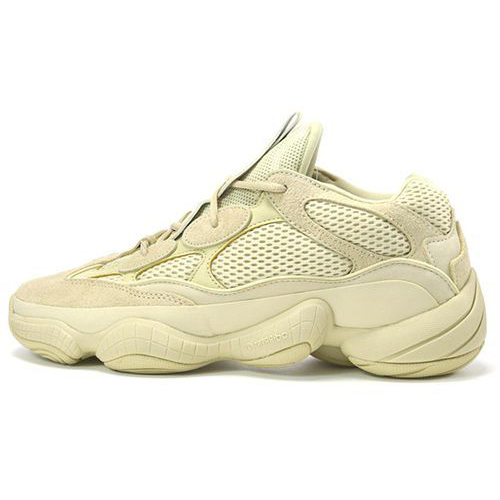 ADIDAS YEEZY 500 SHOES - Click Image to Close